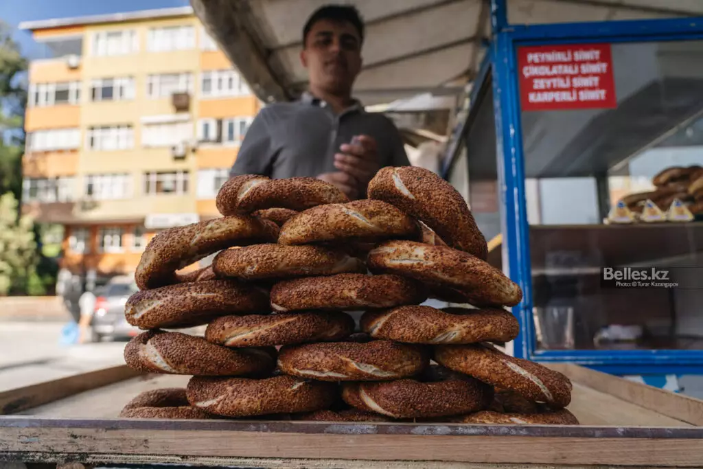 Турция заработала рекордные $24,3 млрд от туризма в третьем квартале 2025 года