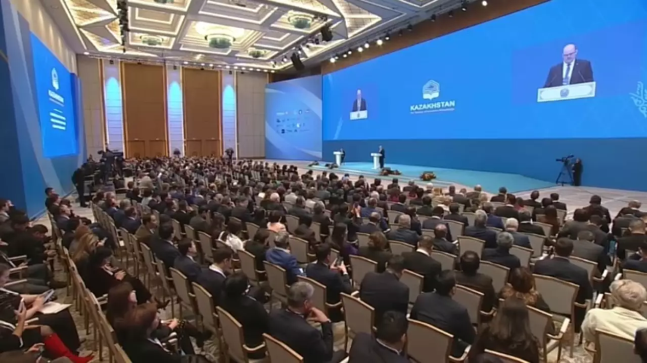 Ректор МИФИ поблагодарил казахстанских коллег