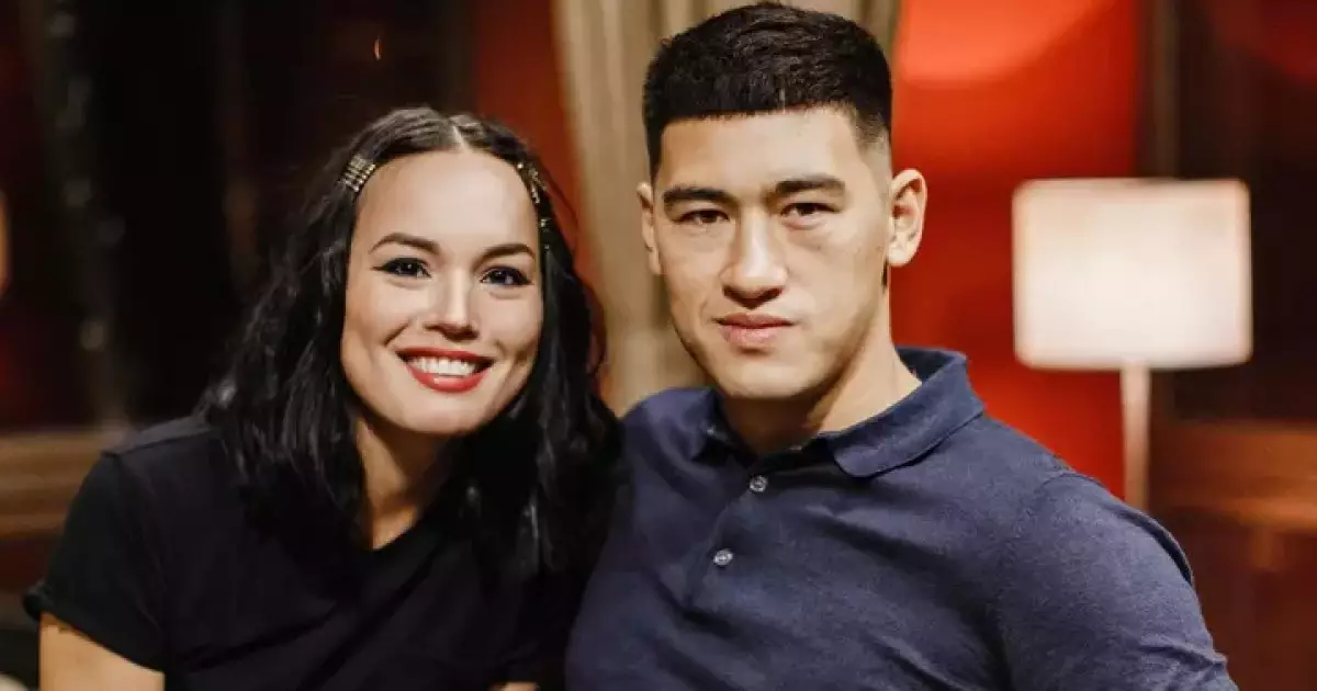   Қазақстан полициясы боксшы Дмитрий Биволдың бұрынғы әйеліне іздеу жариялады   