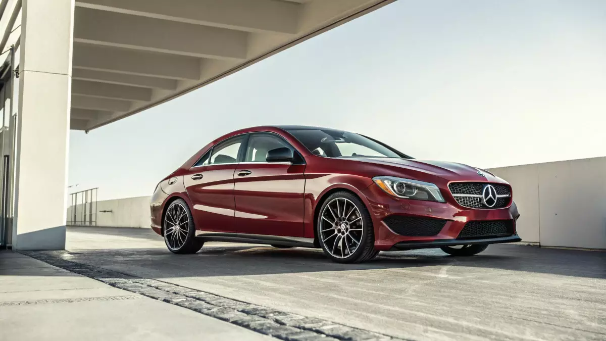 Названы финалисты премии «Европейский автомобиль года 2026»