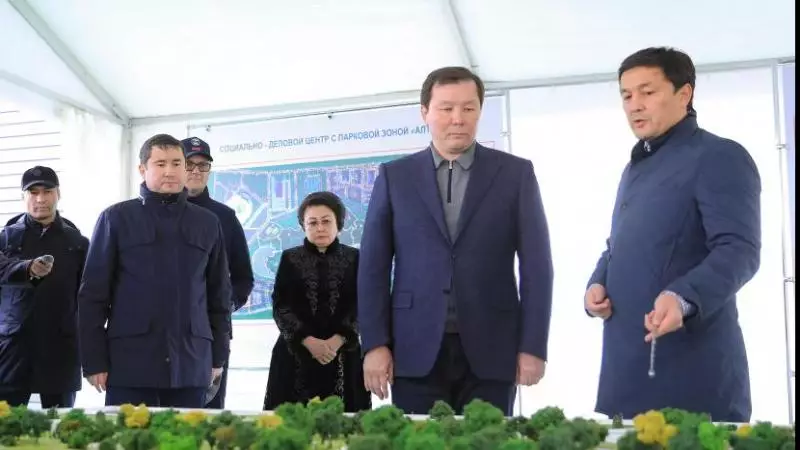 «Ақтөбе» жыл соңына дейін жекеменшікке өтеді