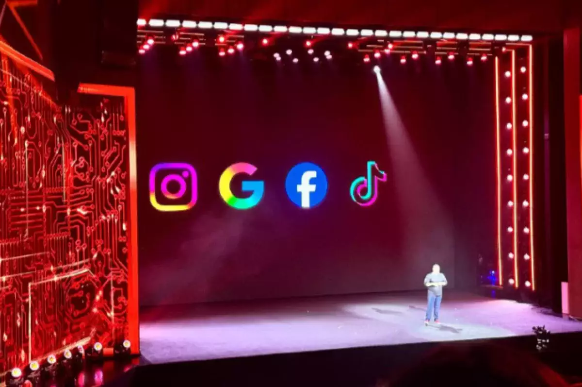 Kaspi запускает инструмент для внешней рекламы товаров на маркетплейсе