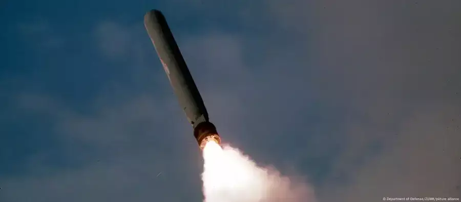 Пентагон Украинаға «Томагавк» зымырандарын беруге рұқсат етті