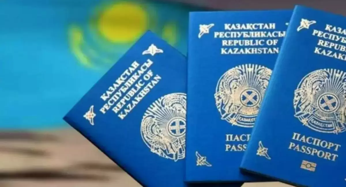 Шетелге жұмысқа баратындар азайған