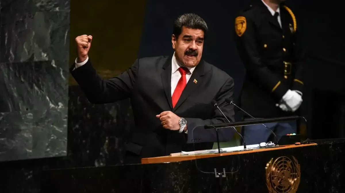 США перекрыли небо у Пуэрто-Рико