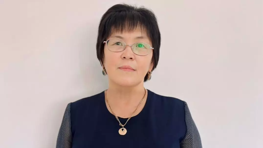 Ұстаздық – өмірімнің ең үлкен бақыты: ардагер ұстазбен сұхбат