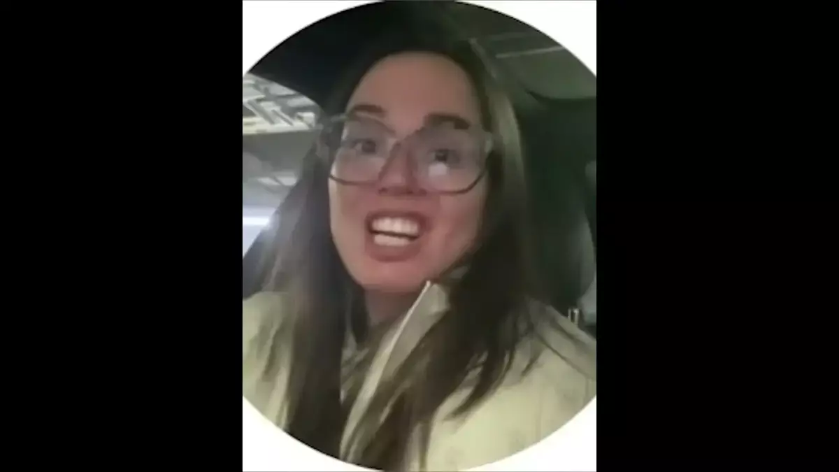 В Казахстане объявили в розыск Екатерину Бивол - новости на Lada.kz 31.10.2025