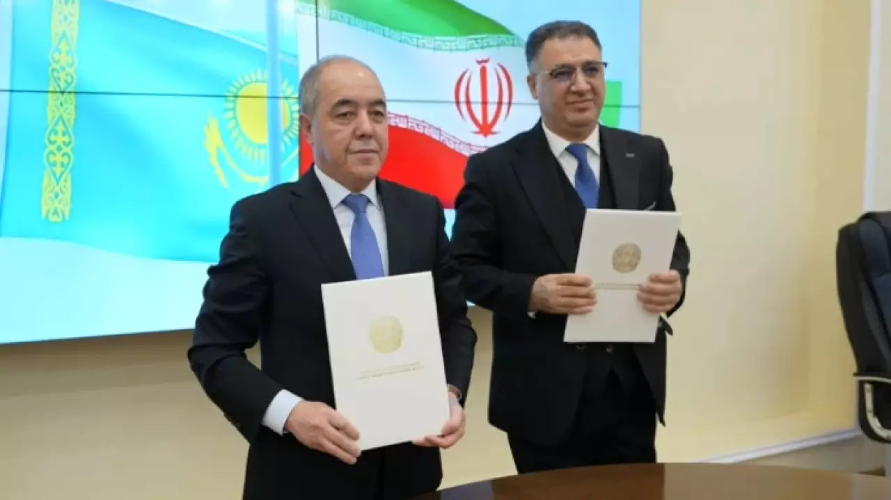 Кожевенное производство возобновили в Уральске