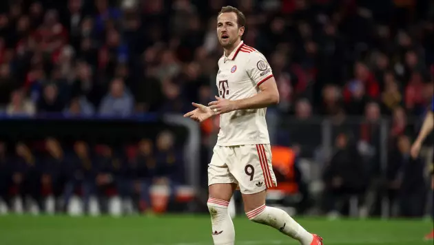 Сенсация Ла Лиги или Кейн? "Барселона" определила трансферные цели