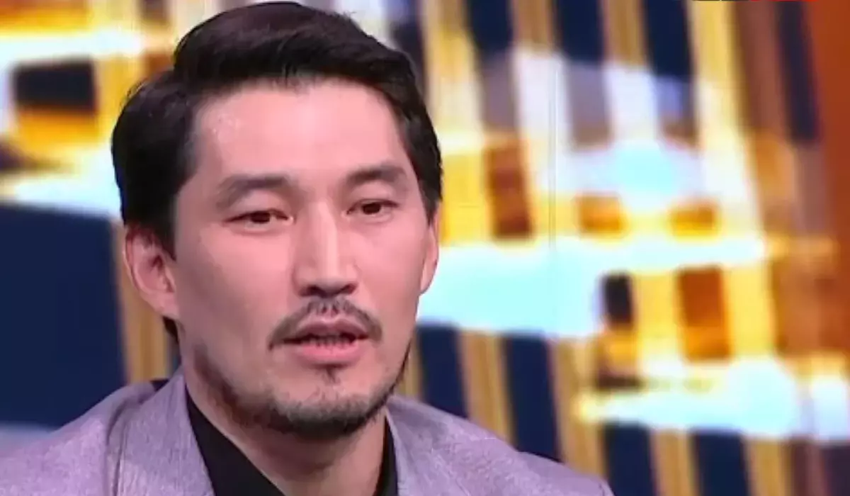 «Кинодағыдай болды»: Әділ Ахметов басынан өткен қызықты оқиғаны бөлісті