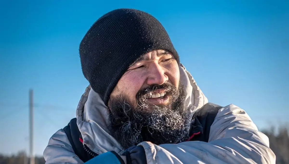 Еркегі жоқ үй байға тиімсіз - Бурахан Дақанов