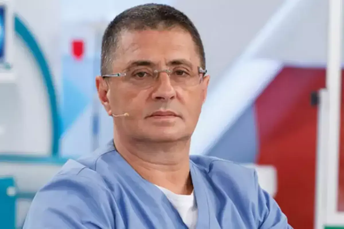 COVID покажется детским лепетом: врач предупредил о реально опасном вирусе — умирает каждый десятый - новости на Lada.kz 31.10.2025