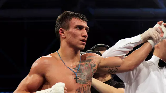 Василий Ломаченко объяснил, почему завершил карьеру боксёра