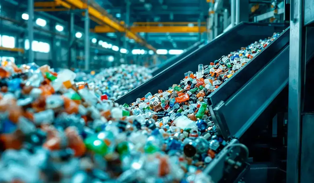 Астана мен Шымкентте тұрмыстық қалдықтан энергия өндіріледі