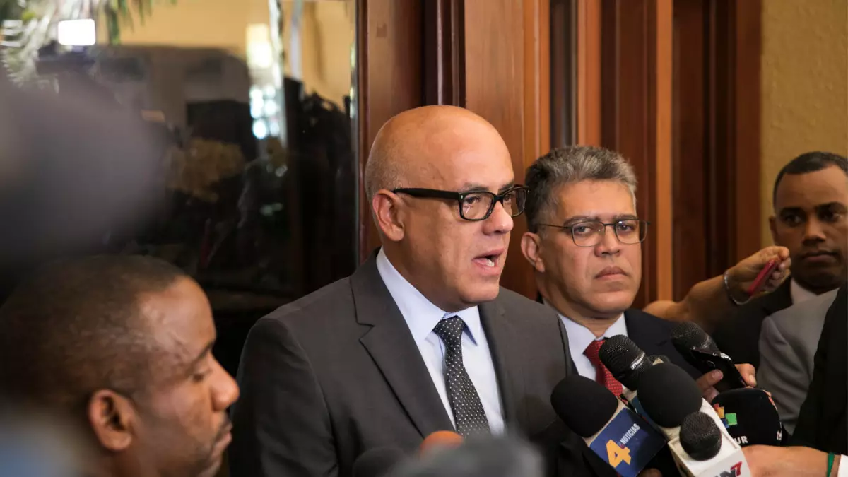 Кариб аймағындағы қауіп: Венесуэла АҚШ әрекеттеріне алаңдаушылық білдірді