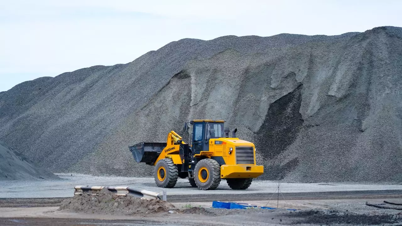 Казахстанский банк запускает программу для поддержки проектов по редким и критическим материалам.