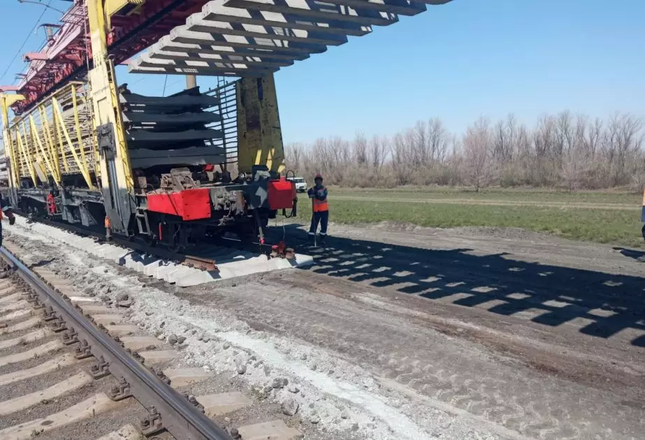 Казахстан увеличит инвестиции в транспортную инфраструктуру.