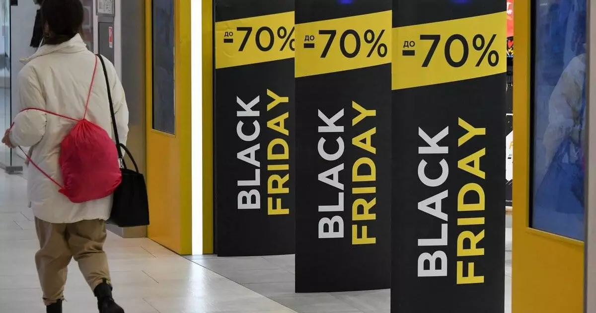  Black Friday шынымен арзан ба? Онлайн мен офлайн бағаларды салыстырдық 