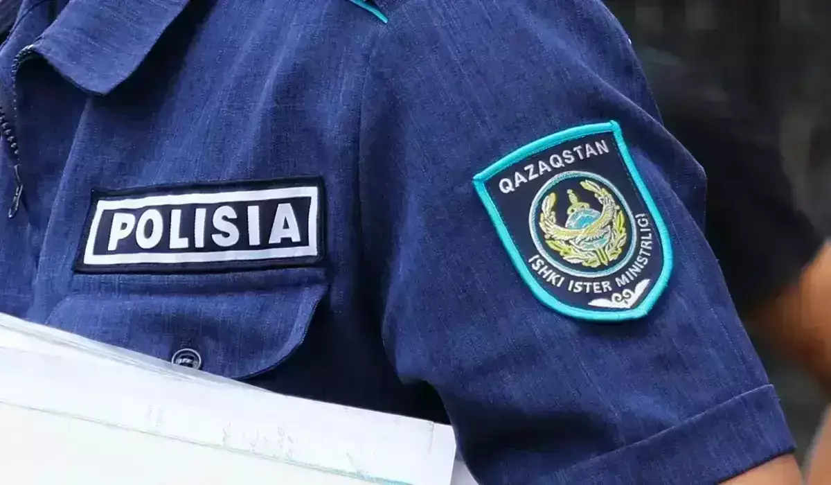 Көкшетауда колледж жатақханасында студенттің мәйіті табылды