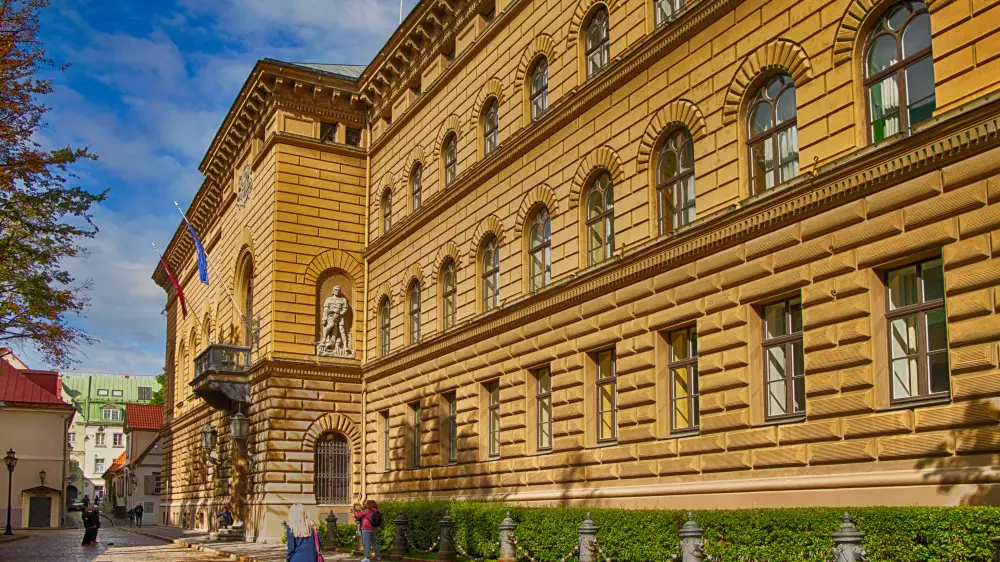 Латвия вышла из Конвенции по борьбе с домашним насилием и защите женщин