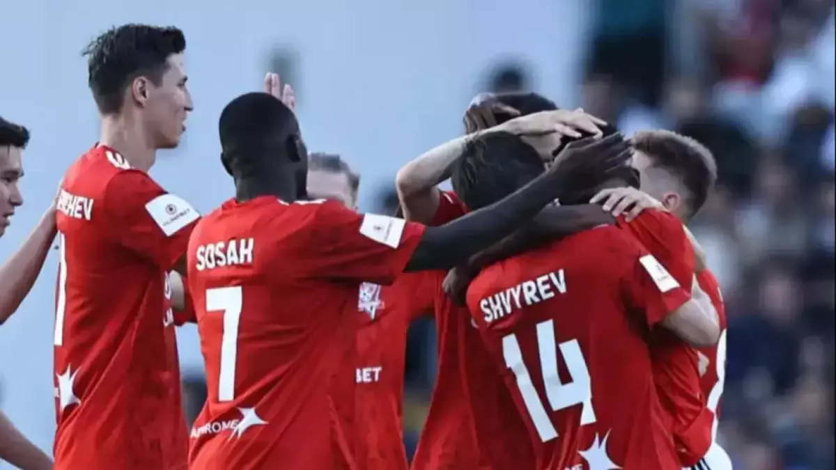 ФК "Актобе" со следующего года переидет в частные руки