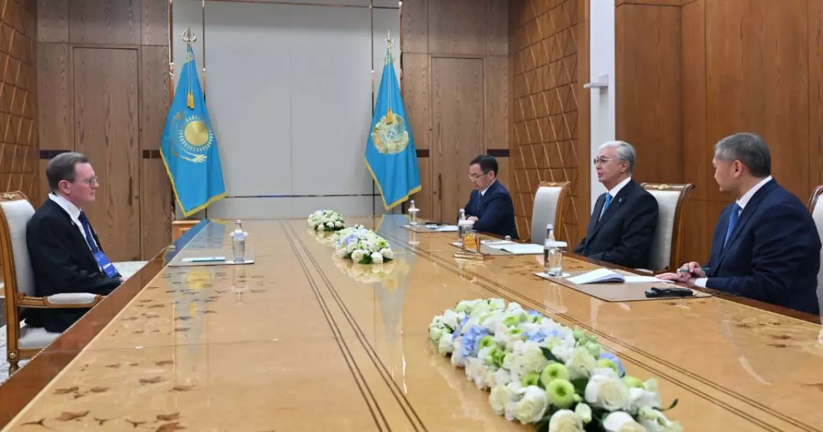   Ғылыми-зерттеу қызметіне ден қойылады   