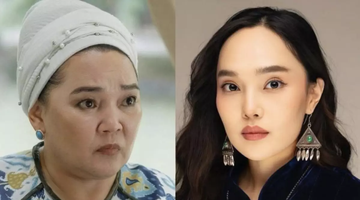 «Ай сайын құрбандық шаламын»: Жанар Айжанованың қызы өзін қалай сақтандыратынын айтты