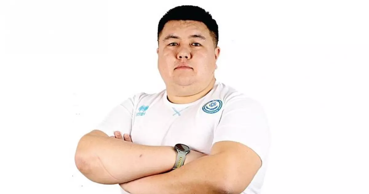   Нұрсұлтан Болатбек, спорт дәрігері: Аты бар, заты жоқ сала   