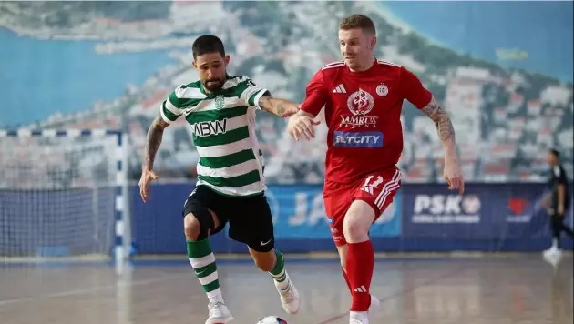 Прямая трансляция решающего матча "Кайрата" за выход в плей-офф Лиги чемпионов