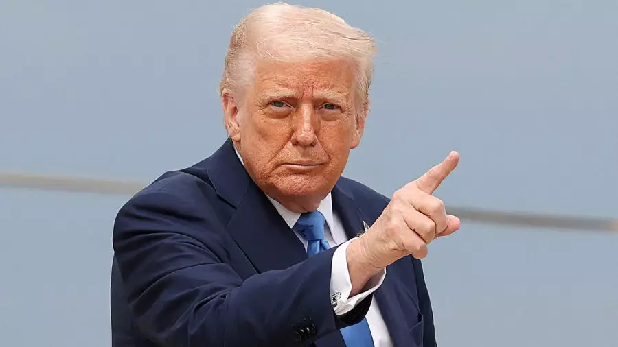 Трамп: Венесуэлаға қарсы әскери әрекеттер туралы шешім қабылданбады