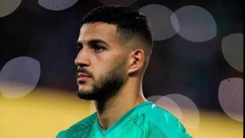 Ахмед Эль-Мессауди мансабын «Астанада» жалғастыруы мүмкін