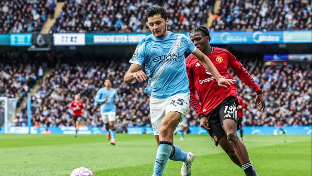 Бывший капитан "Манчестер Сити" вынес вердикт Абдукодиру Хусанову