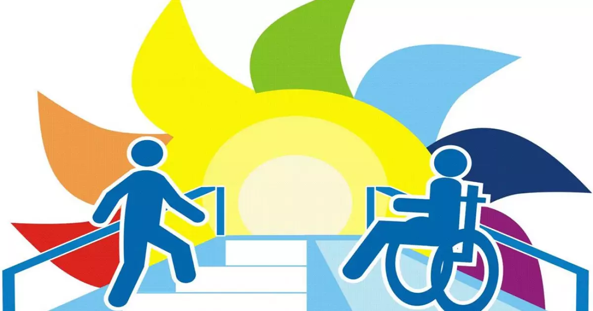   Инклюзивті білім – ізгілік бастауы   