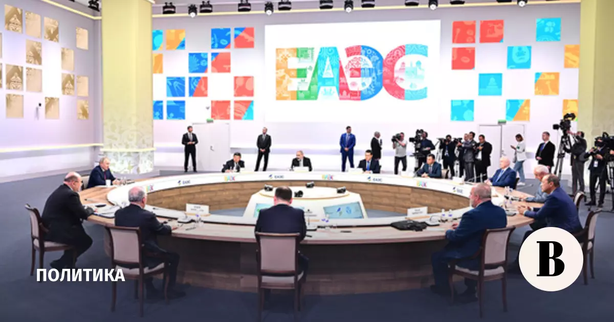 В Казахстане сочли выгодным участие в ЕАЭС даже при дорогом рубле.