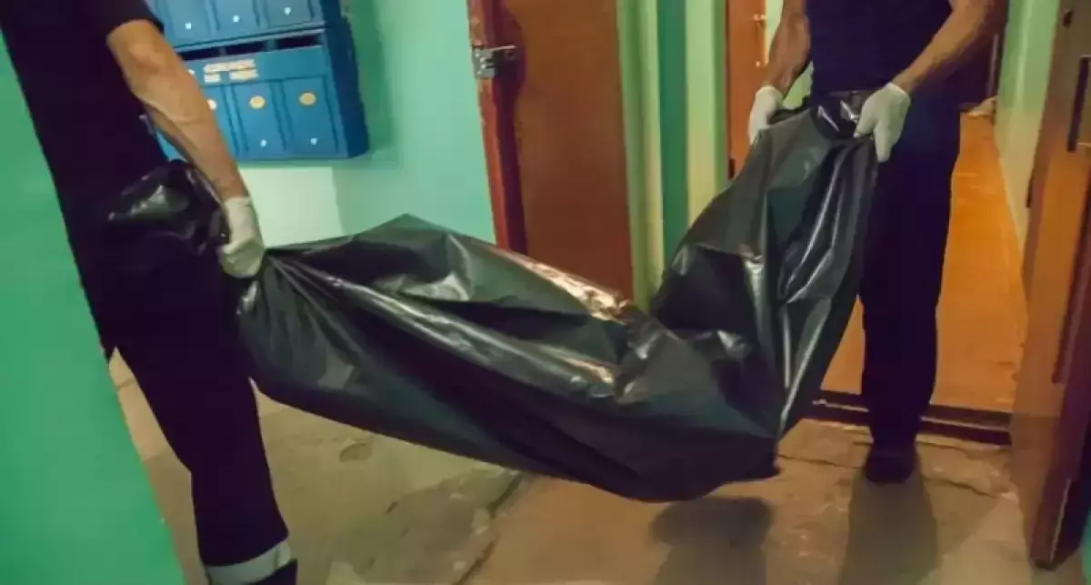 Көкшетауда колледж жатақханасында студенттің мәйіті табылды