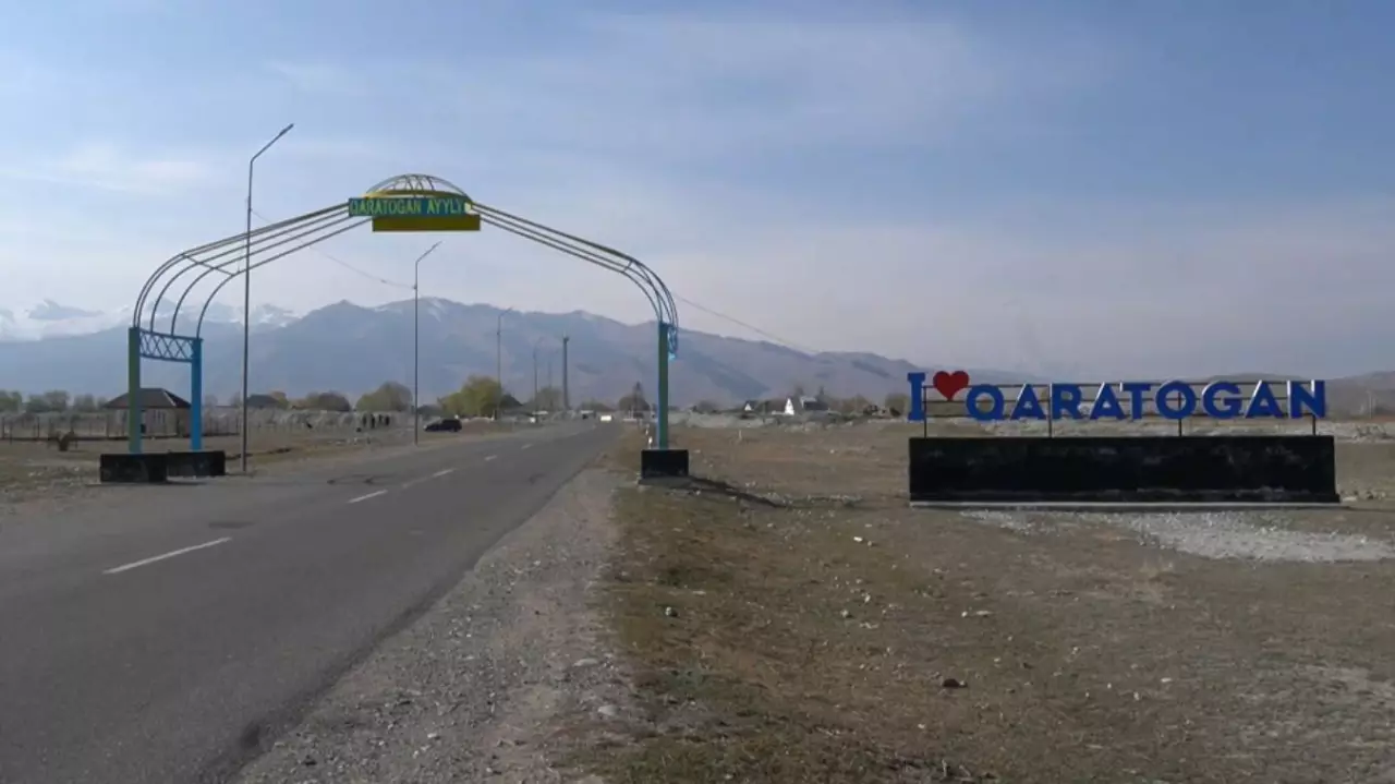 Райымбек ауданы ұзақ жасаған қариялардың көптігімен ерекшеленеді