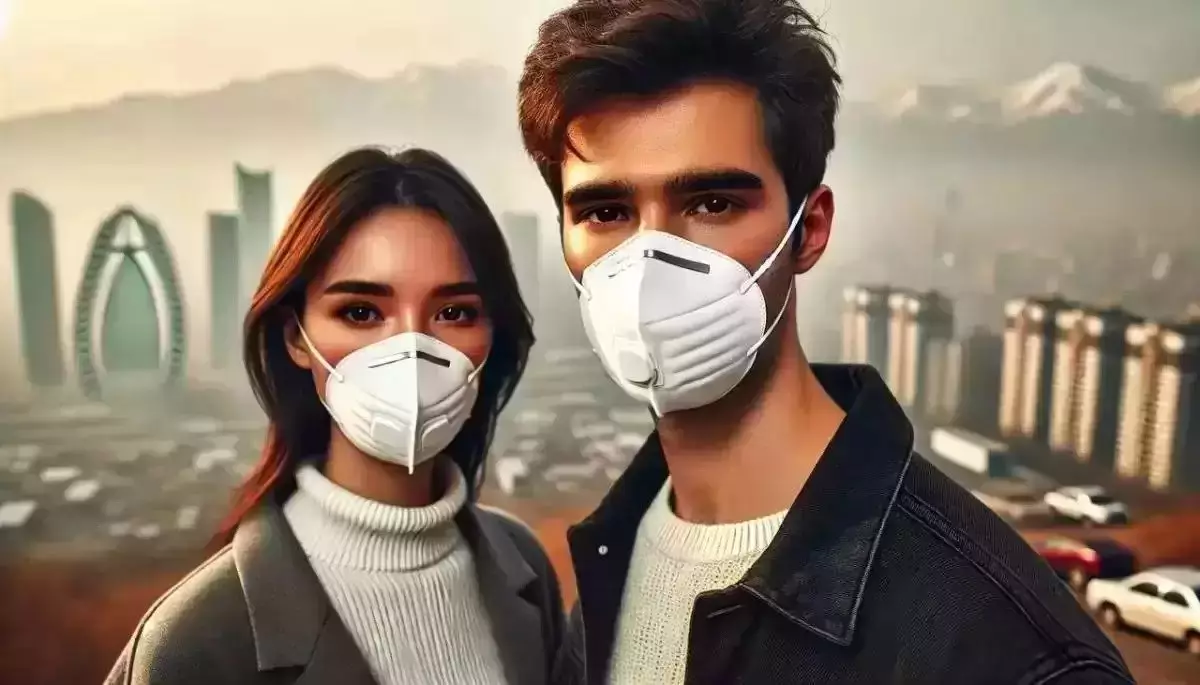 Синоптиктер Атырау тұрғындарына ескерту жасады