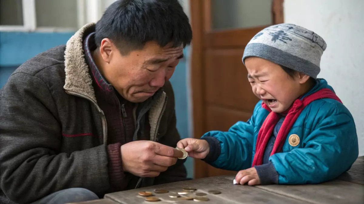 «Дядя, спасибо»: казахстанцы вспоминают незнакомцев, которые однажды им помогли