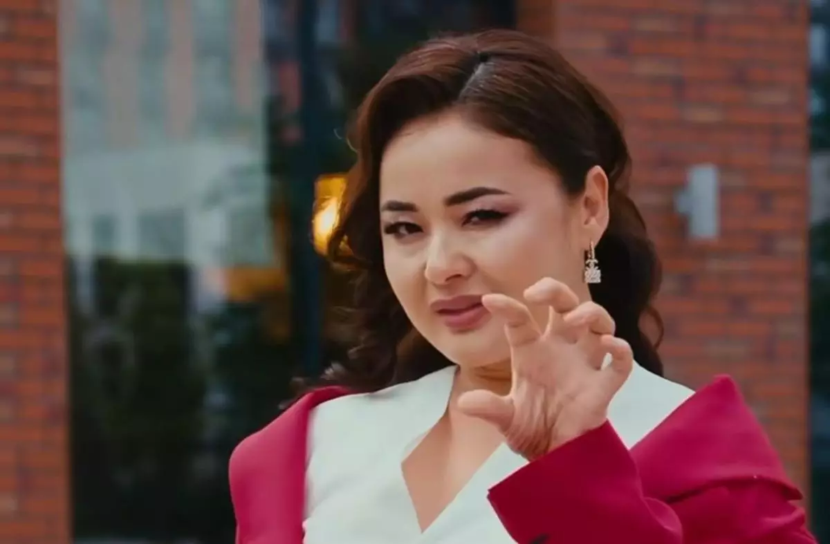 "Үнсіз күрес, ішкі айқай": Мөлдір Мұқан елді ойлантып қойды