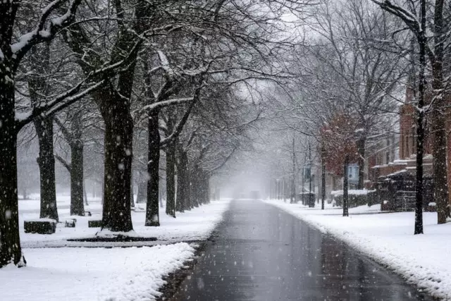 «Қазгидромет» қараша айына арналған ауа райы болжамын жариялады