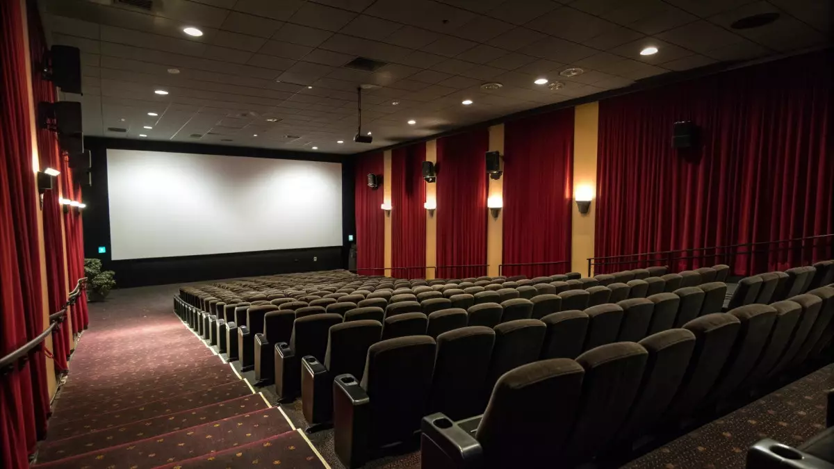 «Эра хорошего кино закончилась?» В сети спорят кинематографе после 2020 года