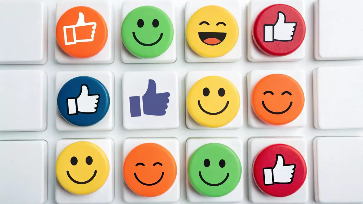 «15 лайков – это не мало»: в сети обсуждают, как соцсети исказили наше восприятие внимания