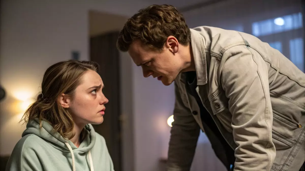 «Ты просто неправильно реагируешь»: в сети обсуждают, как распознать манипуляцию