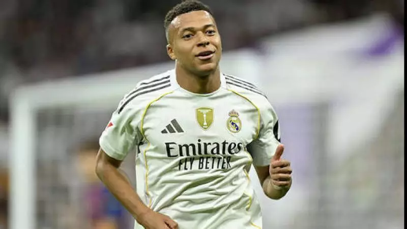 Мбаппе: «Реал» мен «ПСЖ» — екі түрлі әлем