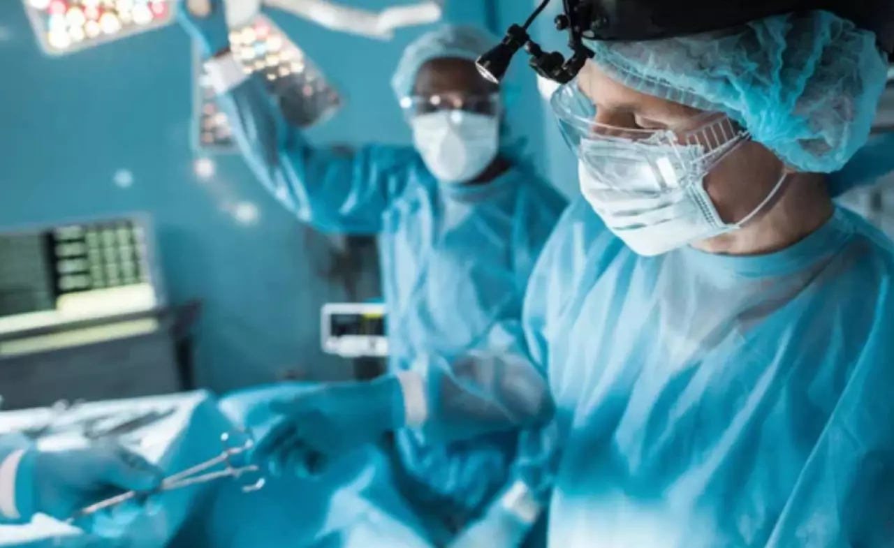 39 операций по пересадке печени и почек провели в Шымкенте