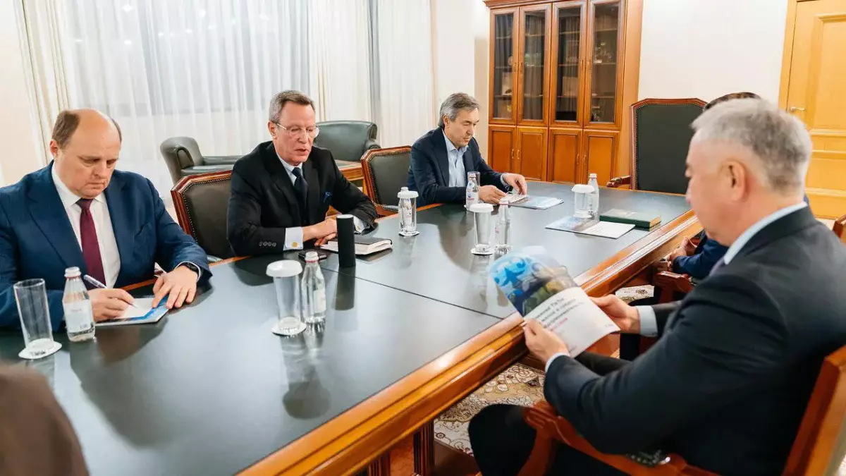 От лайков к прибыли: как TikTok прокачивает бизнес в Казахстане