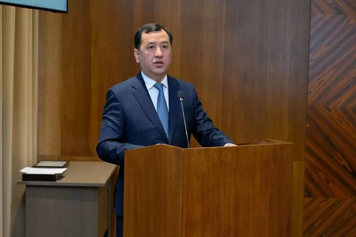 Как в области Абай будут развиваться агропромышленные комплексы и сельские территории