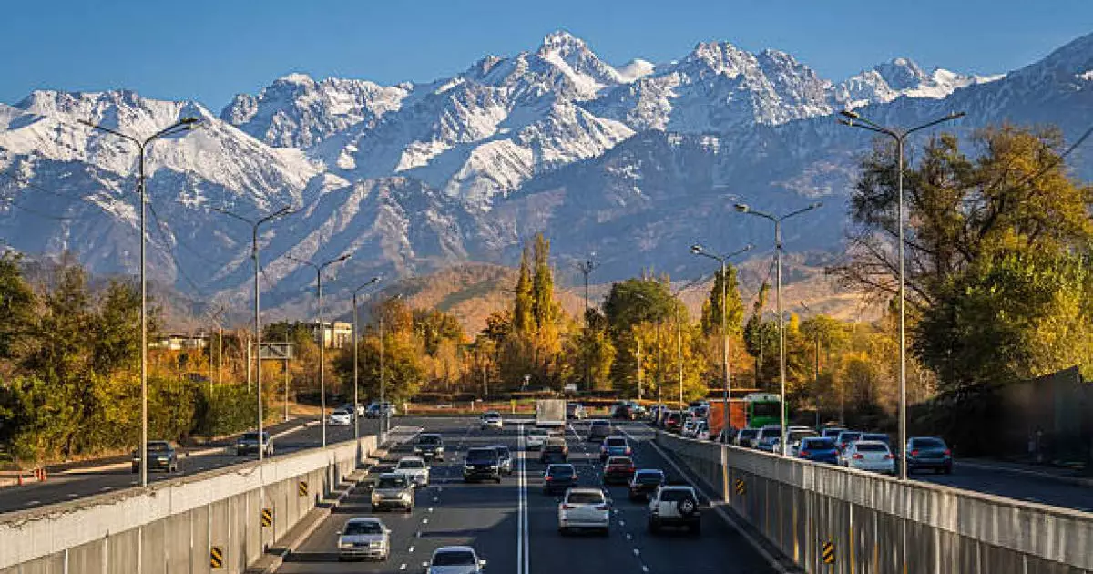  Қазақстанда бүгіннен бастап не өзгереді 
