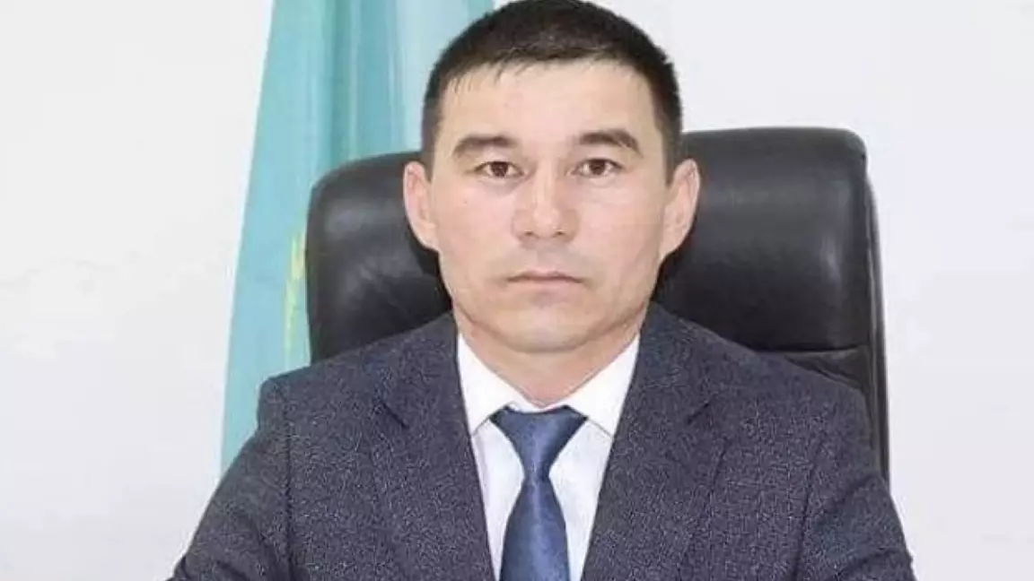 Атырау облысында әкімдік қызметкері өз-өзіне қол жұмсады