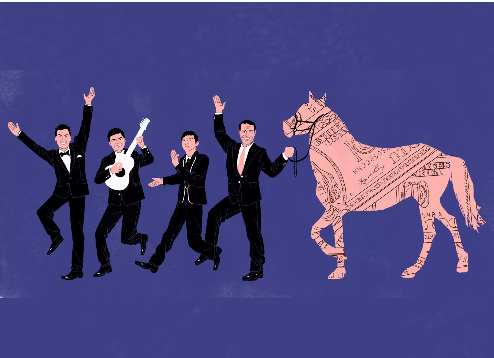 Инфоцыганщину в Казахстане пытаются побороть разъяснениями